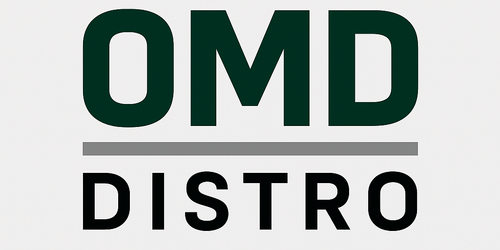 OMD Distro